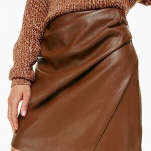 Wilfred Angie Skirt